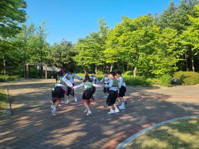 특별활동반